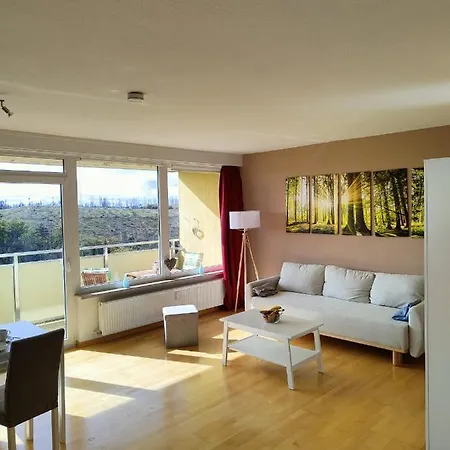 Bergzauber - Traumhafter Ausblick & Pool * Braunlage