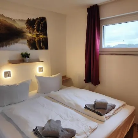 Bergzauber - Traumhafter Ausblick&pool Apartment