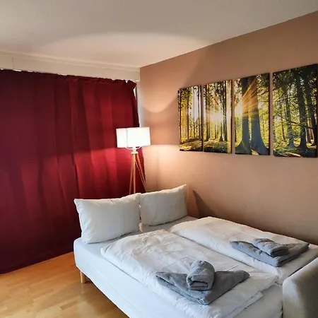 Apartament Bergzauber - Traumhafter Ausblick & Pool